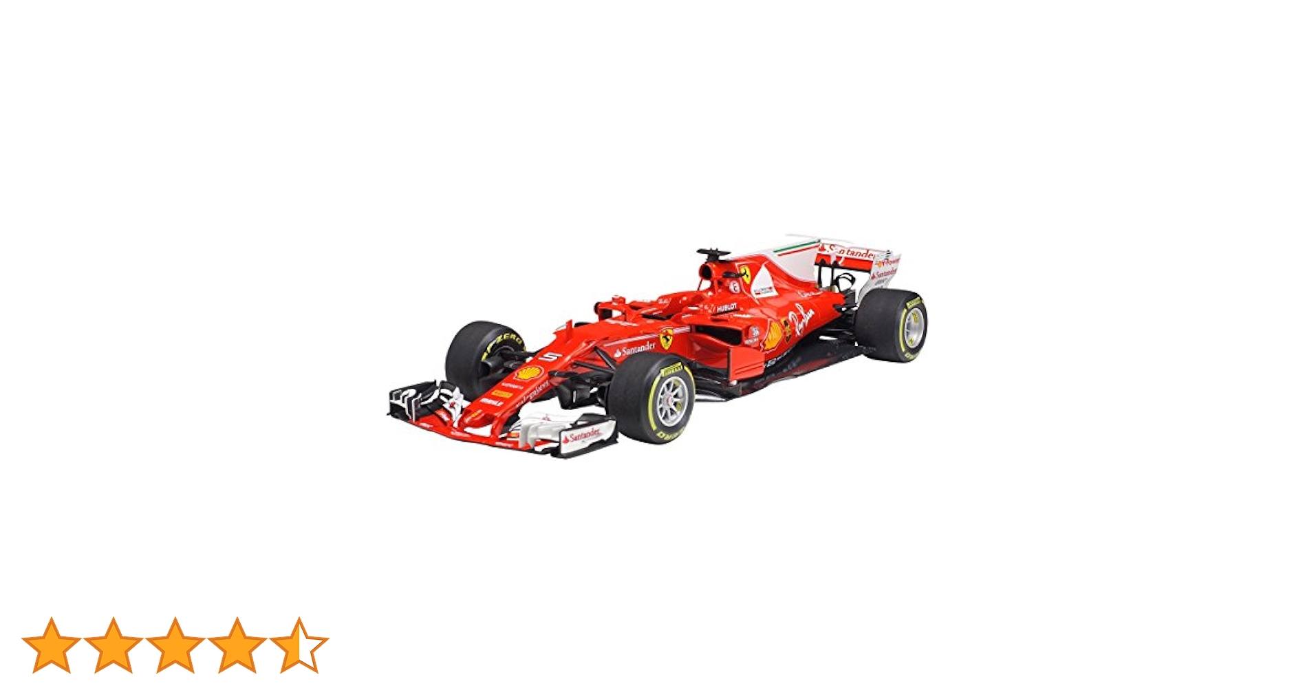 タミヤ 1/20 グランプリシリーズ No.68 フェラーリ SF70H プラモデル 20068 z2zed1b Amazon | タミヤ 1/20 グランプリシリーズ No.68 フェラーリ